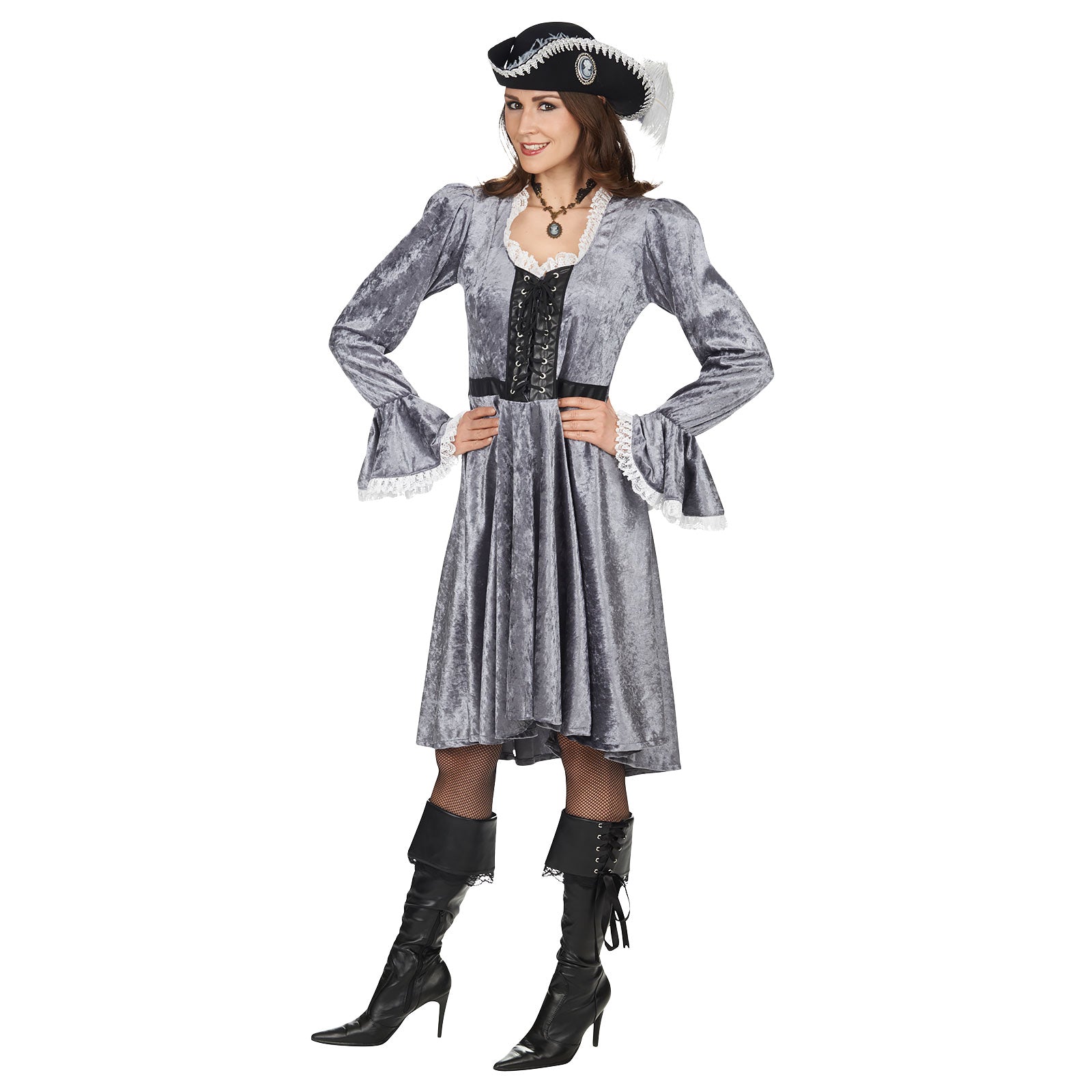 Produktbild Musketier Kleid
