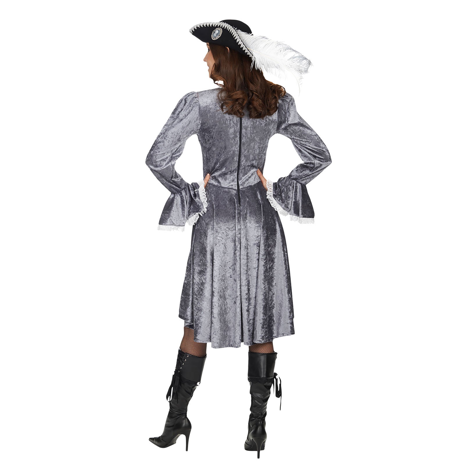 Produktbild Musketier Kleid