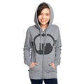 Produktbild Half-Life - Black Mesa Explorer Kappu-Jacke