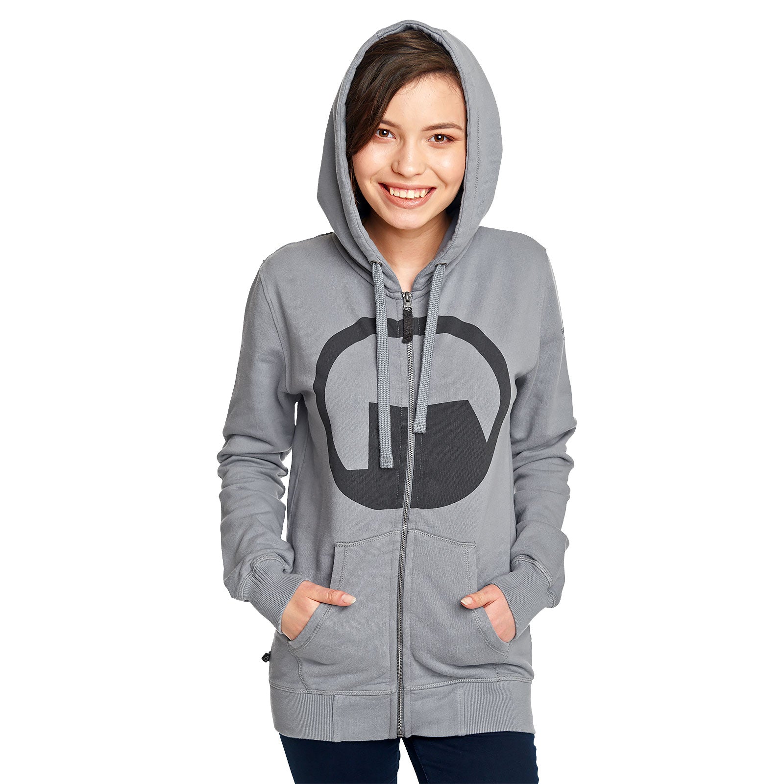 Produktbild Half-Life - Black Mesa Explorer Kappu-Jacke