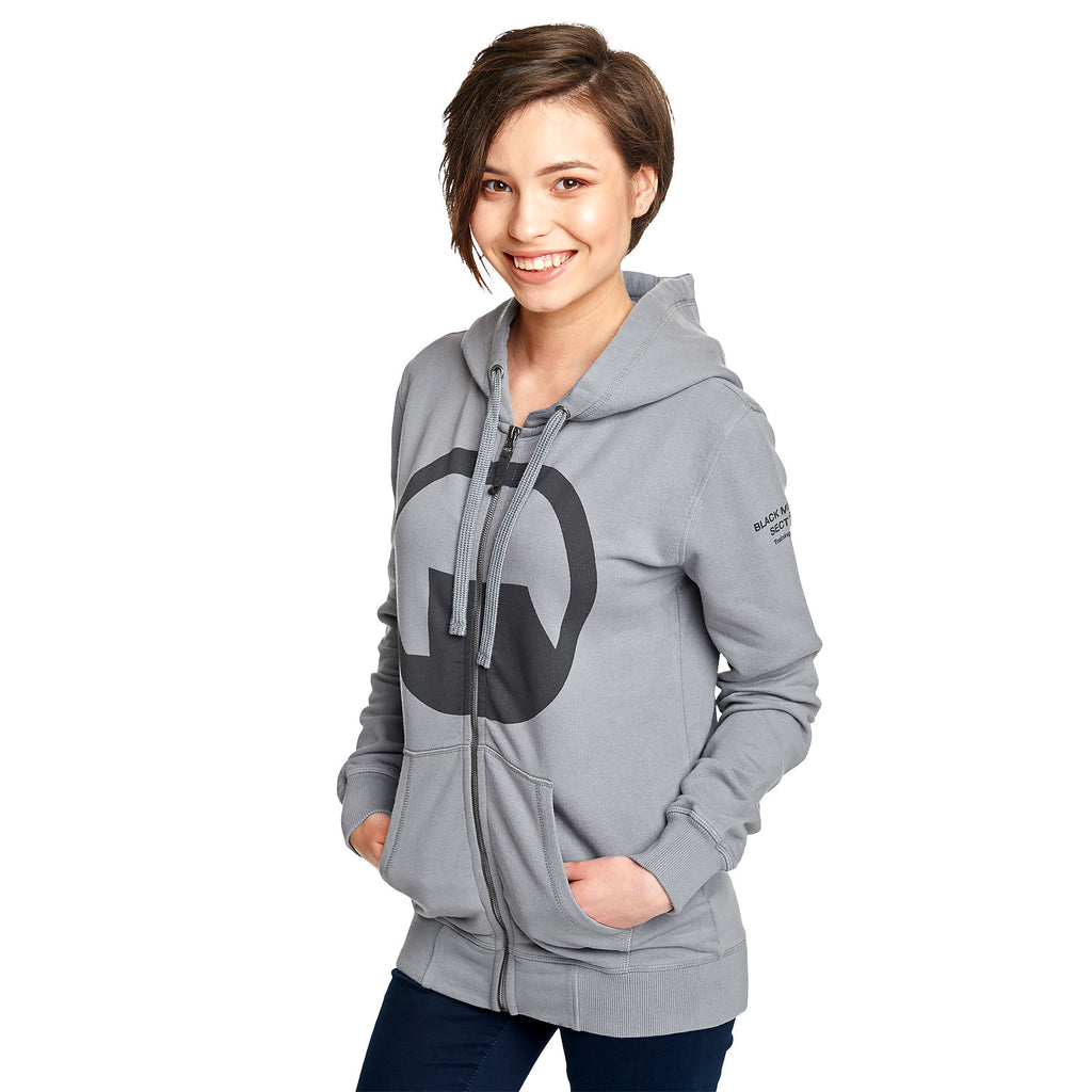Produktbild Half-Life - Black Mesa Explorer Kappu-Jacke