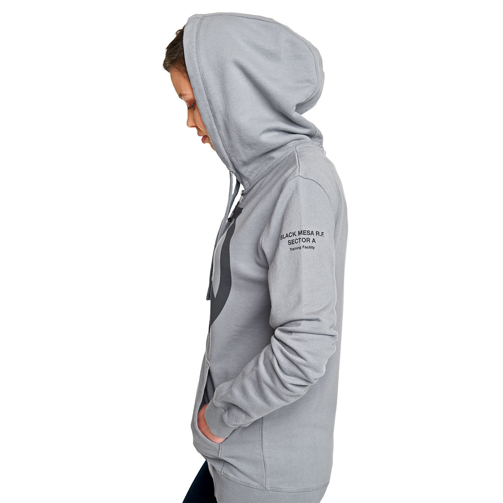 Produktbild Half-Life - Black Mesa Explorer Kappu-Jacke