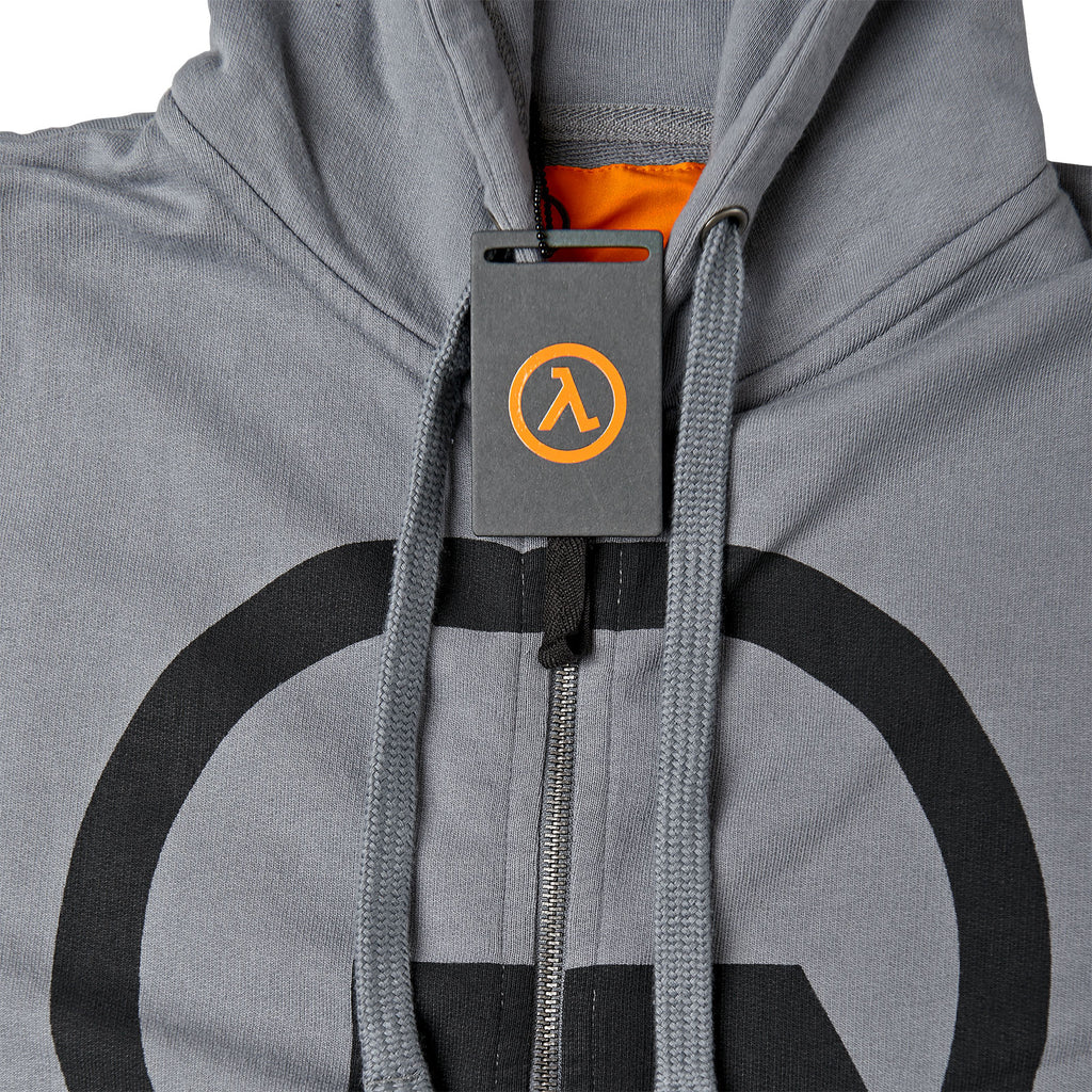 Produktbild Half-Life - Black Mesa Explorer Kappu-Jacke