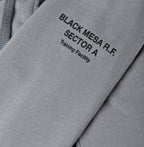 Produktbild Half-Life - Black Mesa Explorer Kappu-Jacke
