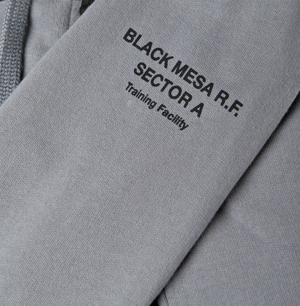 Produktbild Half-Life - Black Mesa Explorer Kappu-Jacke