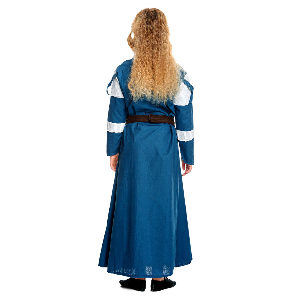 Produktbild Burgmaid - Kinderkostüm