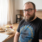 Produktbild Der Herr der Ringe - Ring der Macht T-Shirt schwarz