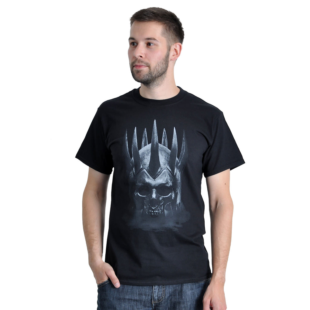Produktbild Witcher - Eredin T-Shirt schwarz