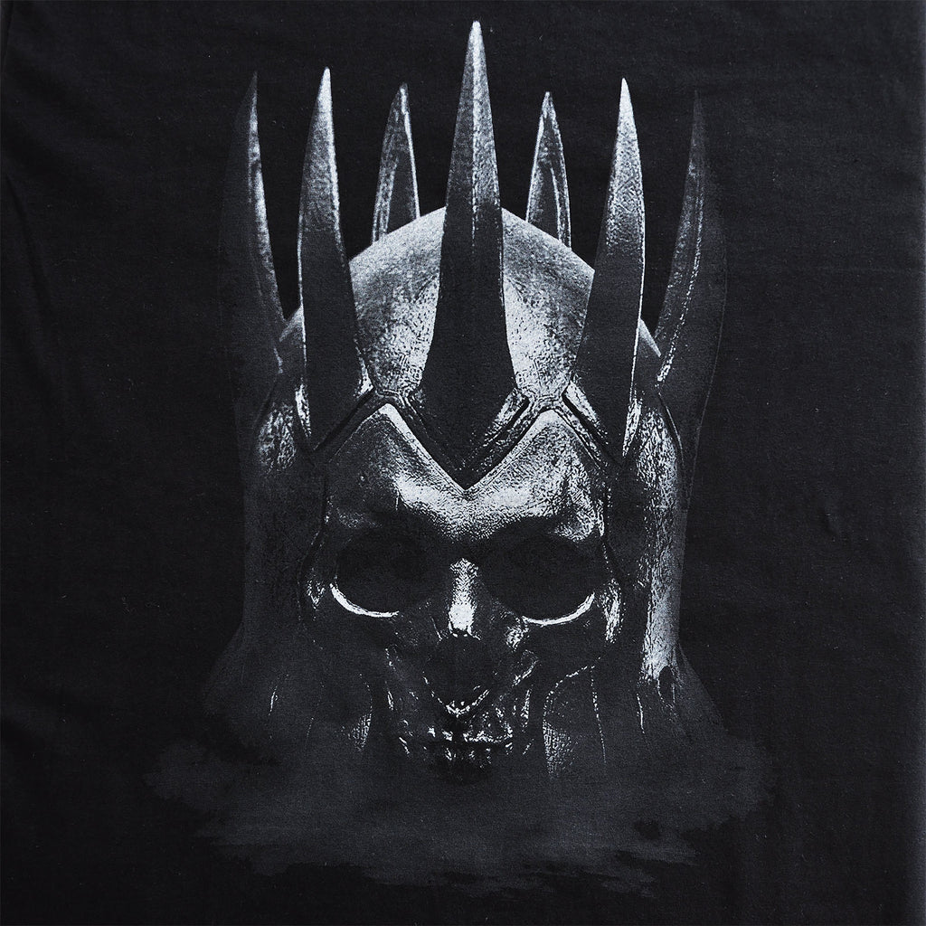 Produktbild Witcher - Eredin T-Shirt schwarz