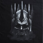 Produktbild Witcher - Eredin T-Shirt schwarz
