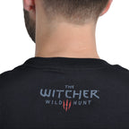 Produktbild Witcher - Eredin T-Shirt schwarz