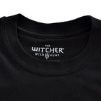Produktbild Witcher - Eredin T-Shirt schwarz