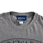 Produktbild Harry Potter - Logo T-Shirt grau
