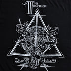 Produktbild Harry Potter - Die Drei Brüder T-Shirt