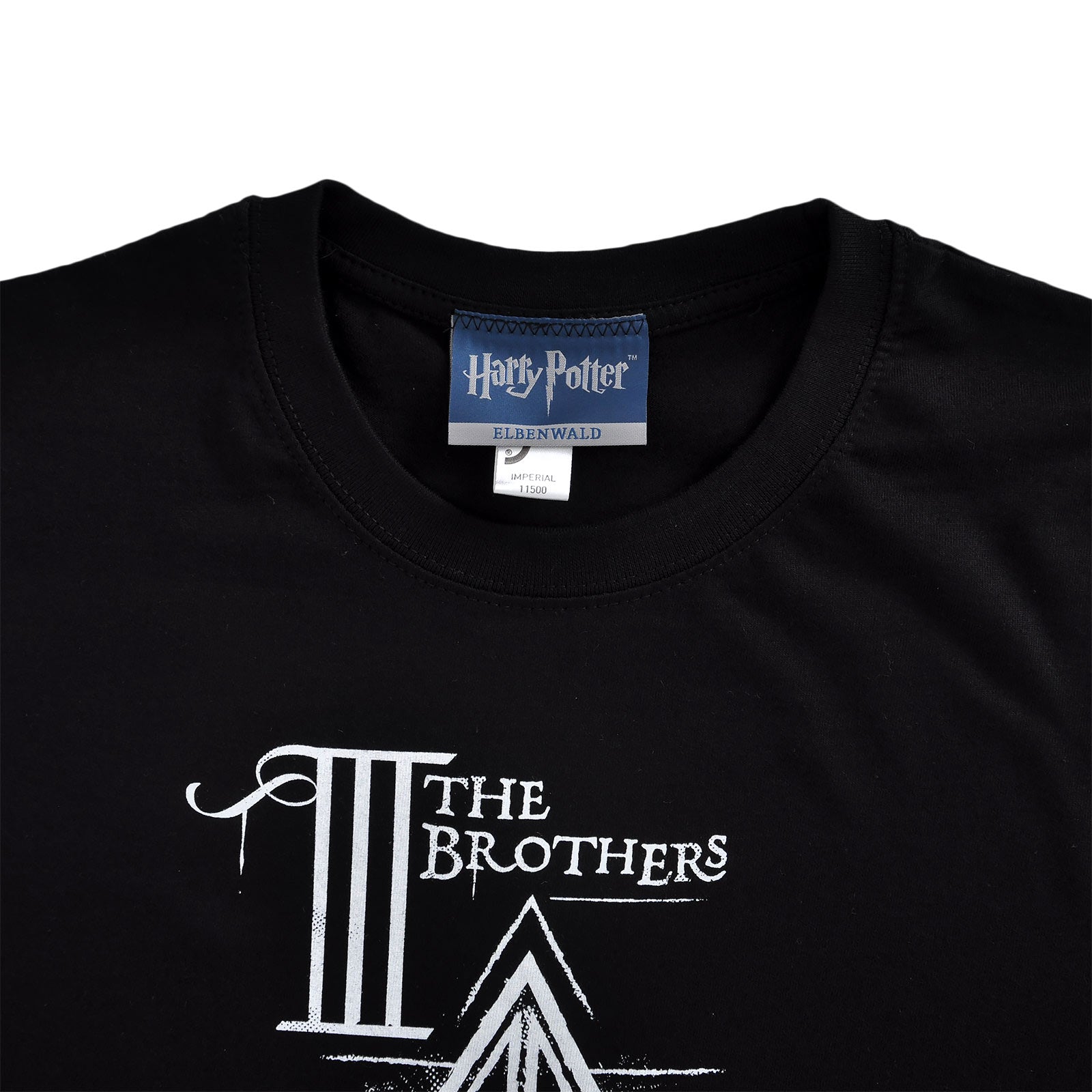 Produktbild Harry Potter - Die Drei Brüder T-Shirt