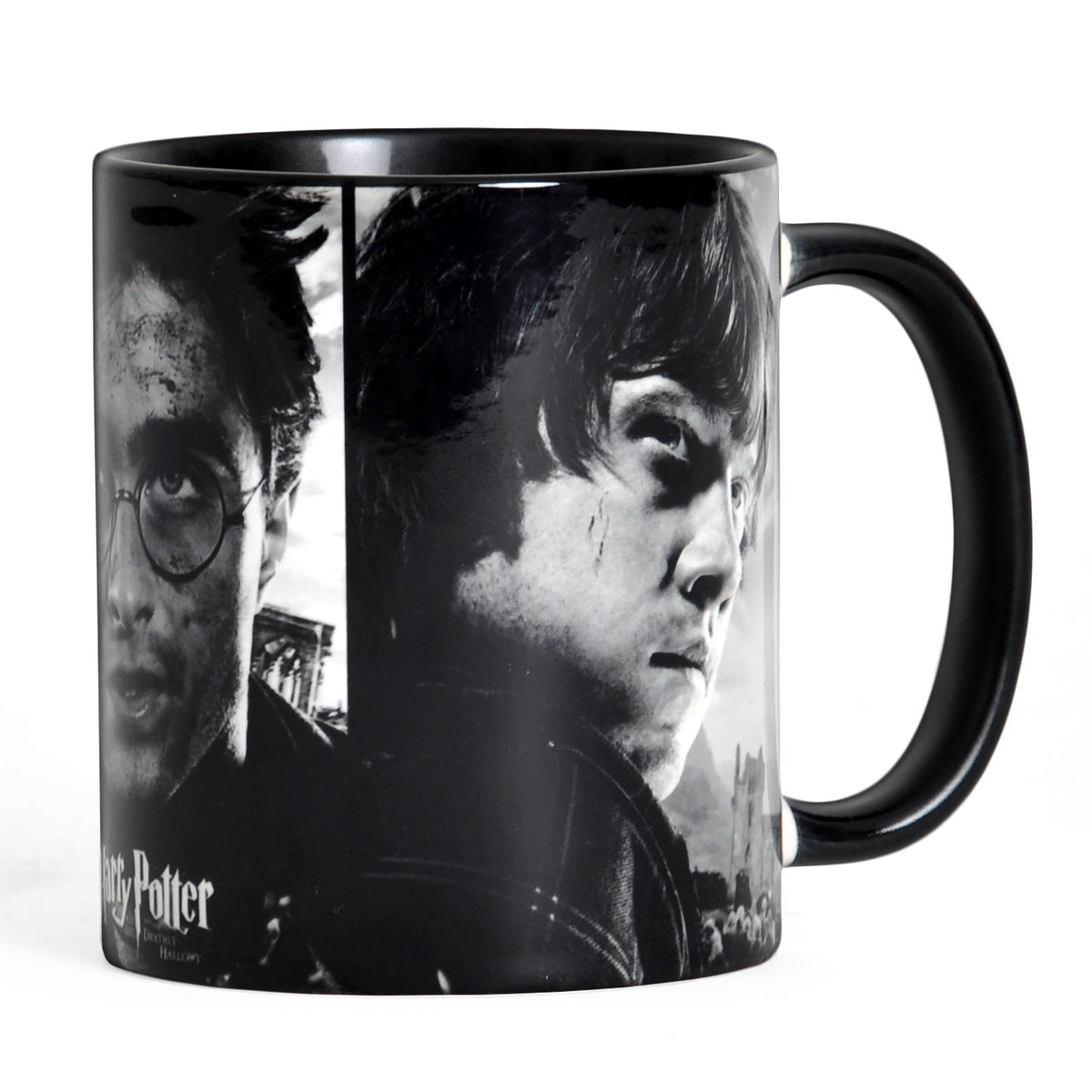Product image Harry Potter - Three Heroes Mug