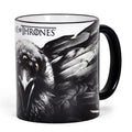 Product image Game of Thrones - Mystic Crow Mug