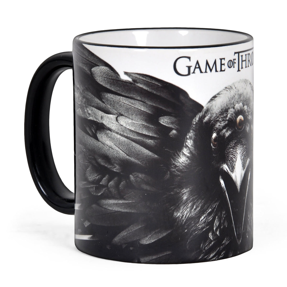 Product image Game of Thrones - Mystic Crow Mug