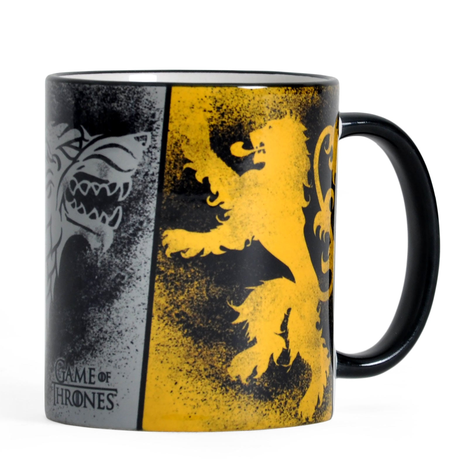 Produktbild Game of Thrones - Wappen Tasse