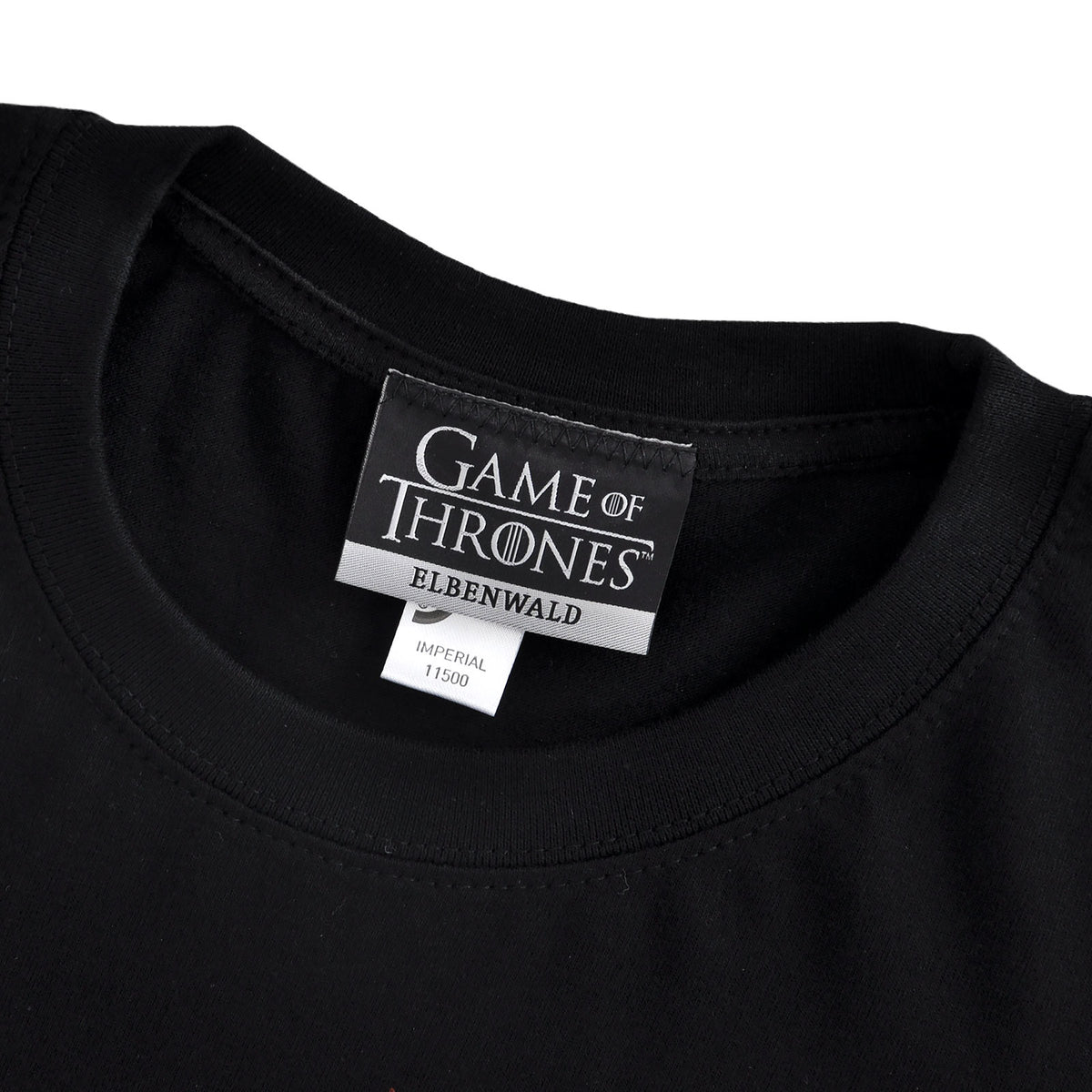 Produktbild Game of Thrones - The North Remembers T-Shirt