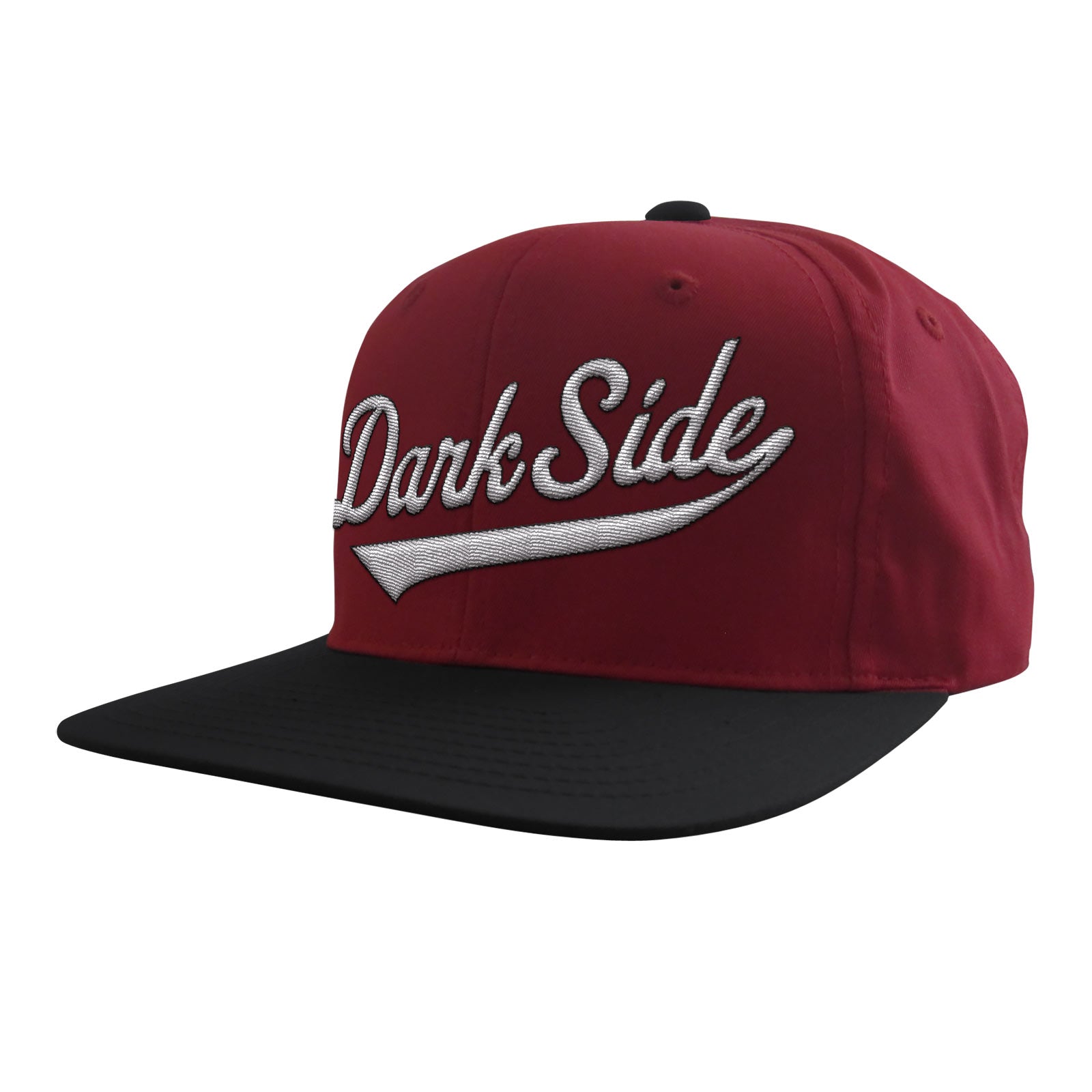 Produktbild Star Wars - Dark Side College Snapback Cap