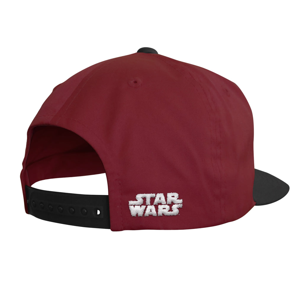 Produktbild Star Wars - Dark Side College Snapback Cap