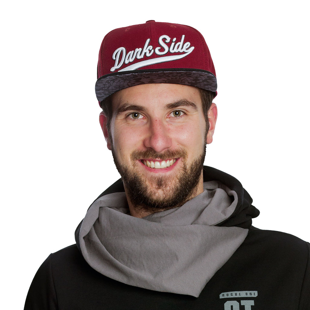 Produktbild Star Wars - Dark Side College Snapback Cap