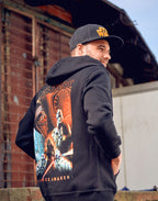 Produktbild Star Wars - The First Order - Kapuzenjacke