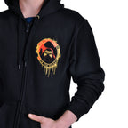 Produktbild Star Wars - The First Order - Kapuzenjacke