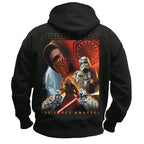Produktbild Star Wars - The First Order - Kapuzenjacke