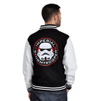 Product image Star Wars - Imperial Stormtrooper College Jacket