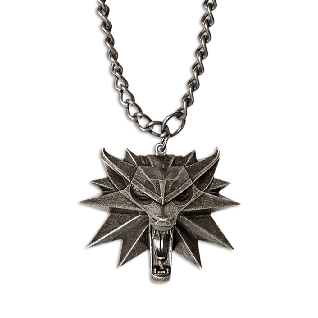 Produktbild Witcher 3 - Wild Hunt Medaillon