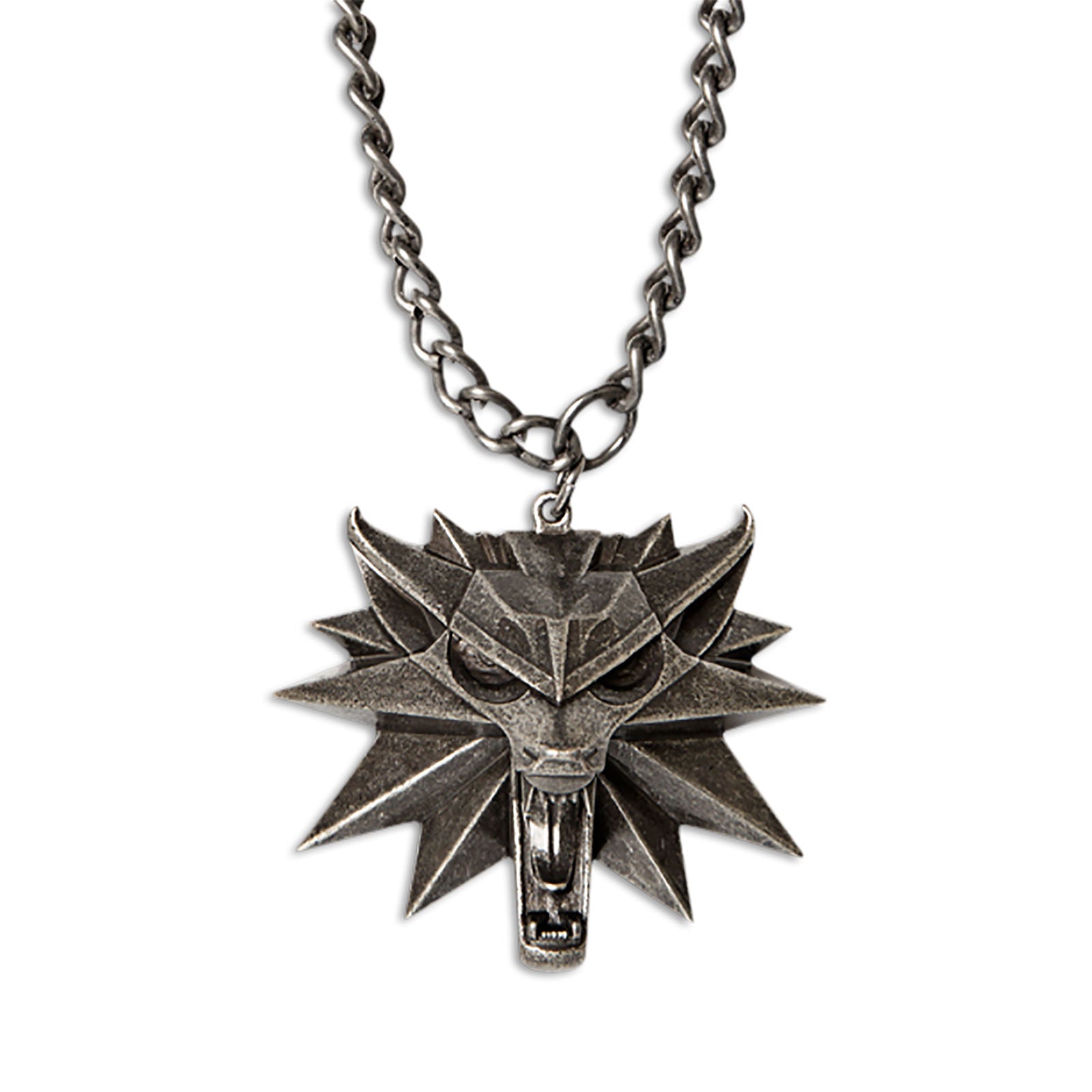 Produktbild Witcher 3 - Wild Hunt Medaillon