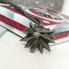 Produktbild Witcher 3 - Wild Hunt Medaillon