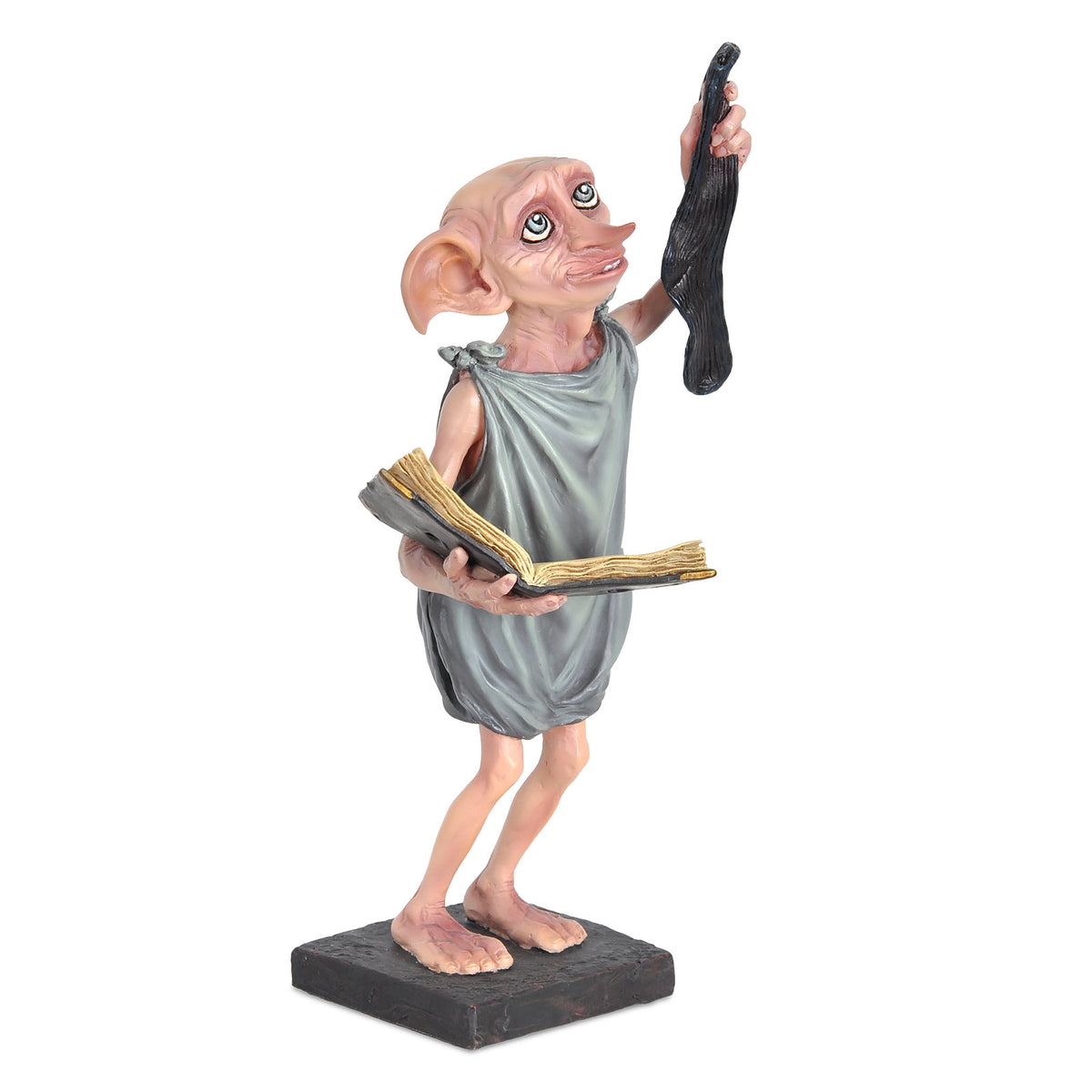 Produktbild Harry Potter - Dobby ist frei Statue