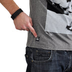 Produktbild Star Wars - Snow Trooper T-Shirt grau