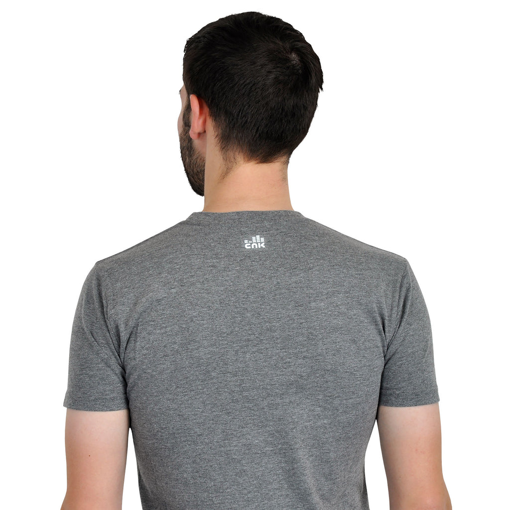 Produktbild Star Wars - Snow Trooper T-Shirt grau
