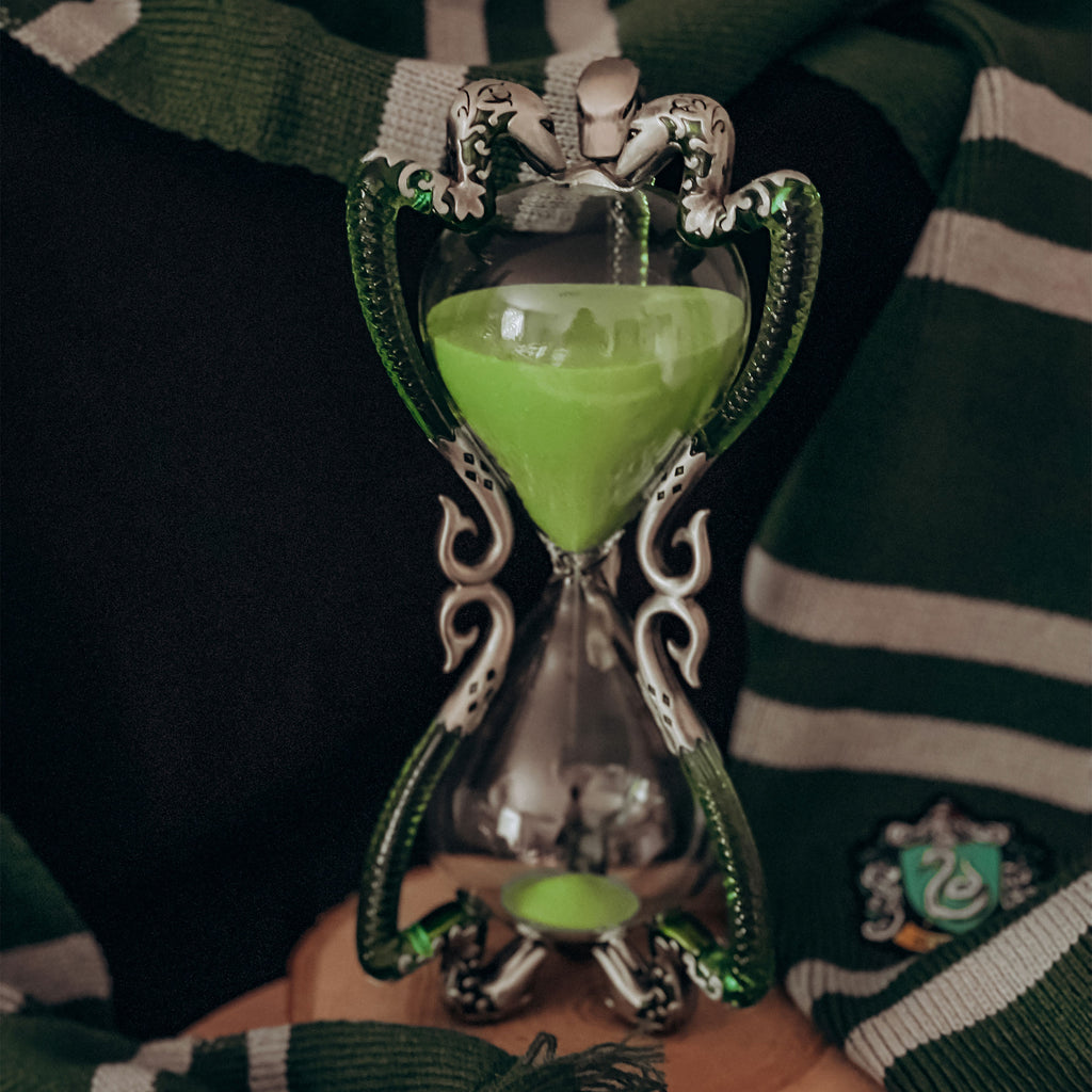 Produktbild Harry Potter - Prof. Slughorns Stundenglas