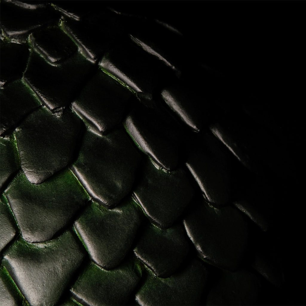 Product image Game of Thrones - Rhaegal Dragon Egg Green