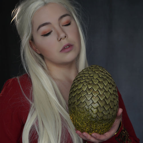 Produktbild Game of Thrones - Viserion Drachenei