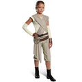 Produktbild Star Wars - Rey Kostüm Kinder deluxe