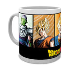 Produktbild Dragon Ball Z - Moody Tasse