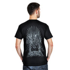 Produktbild Game of Thrones - Der Eiserne Thron T-Shirt