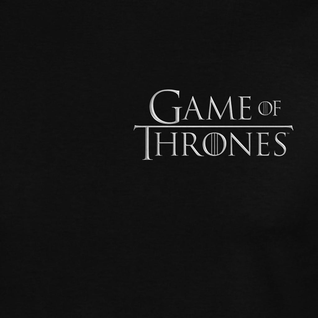 Produktbild Game of Thrones - Der Eiserne Thron T-Shirt