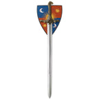 Produktbild Game of Thrones - Brienne Of Tarths Schwert Oathkeeper