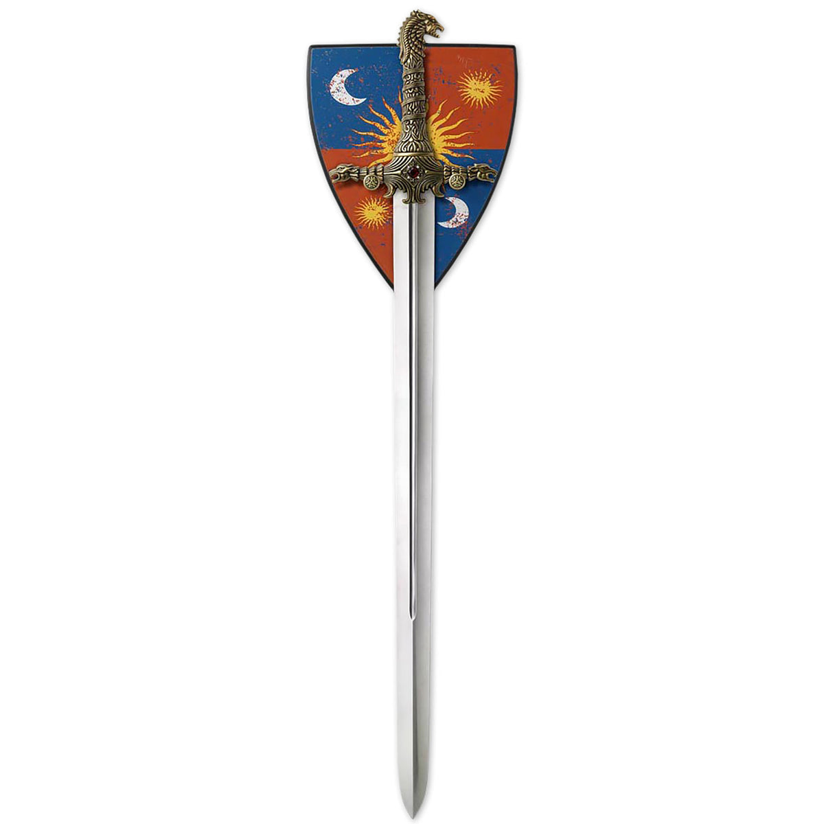 Produktbild Game of Thrones - Brienne Of Tarths Schwert Oathkeeper