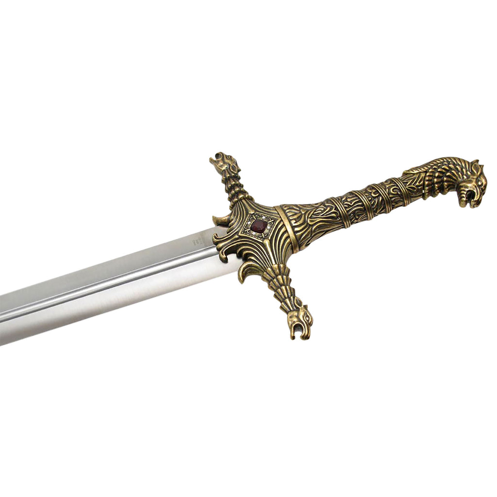 Produktbild Game of Thrones - Brienne Of Tarths Schwert Oathkeeper