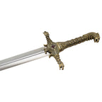 Produktbild Game of Thrones - Brienne Of Tarths Schwert Oathkeeper