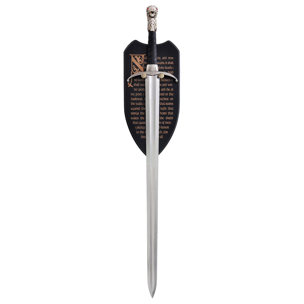 Produktbild Game of Thrones - Jon Snows Schwert Longclaw