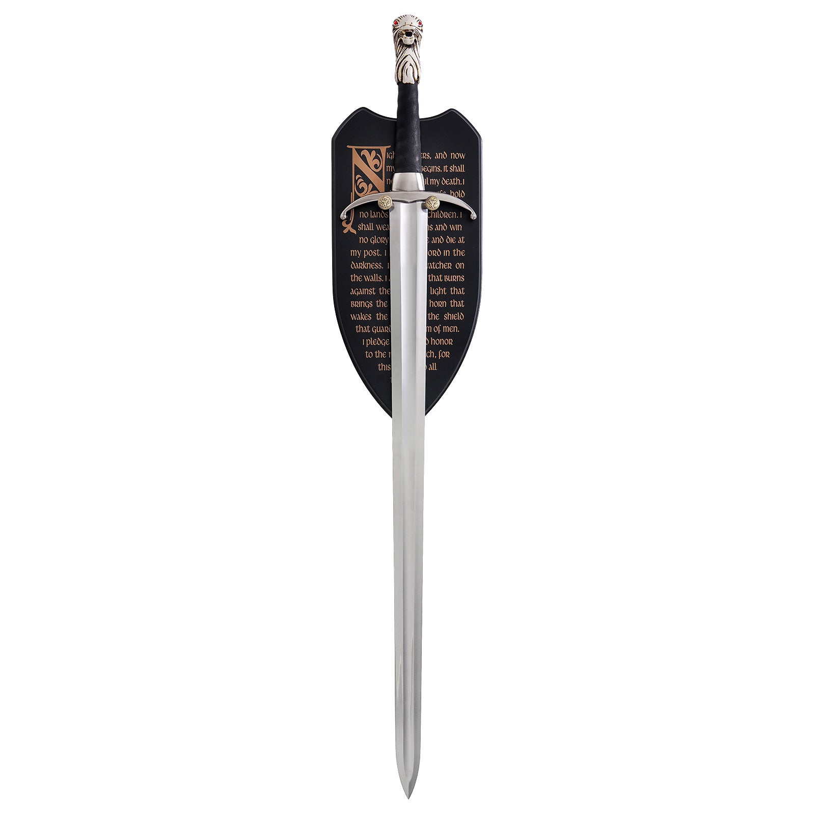 Produktbild Game of Thrones - Jon Snows Schwert Longclaw